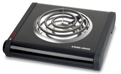 Single Buffet Range