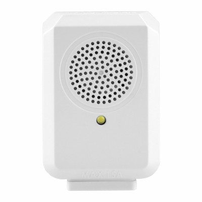 Ultrasound Rodent Pest Chaser, Mini, 2-Pk.