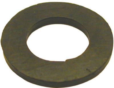 Copper Dielectric Union Washer, 1/2 In.