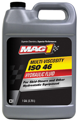 Hydrostatic Oil, 1-Gallon