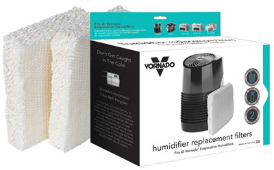 Universal Humidifier Wick,  2-Pk.
