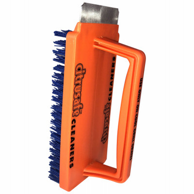 Grill Brush, Nylon Bristles