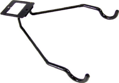 Flip-Up Storage Hanger