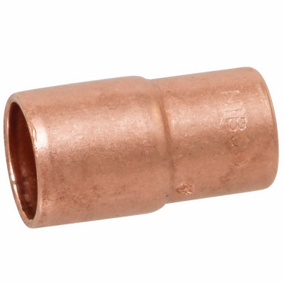3/8" FTGXC Reducer