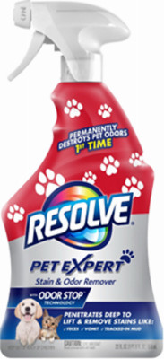 22 oz. Pet Odor Carpet Cleaner