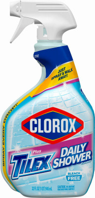 Fresh Shower Daily Shower Cleaner, 32 oz.