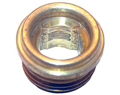 Sterling Faucet Seat, 1/2 In. x 24 Thread