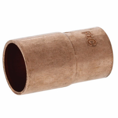1/2x3/8" FTxC Reducer