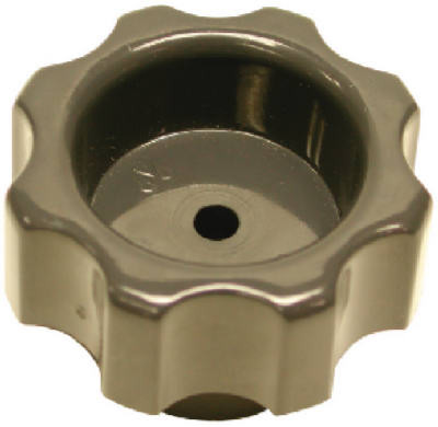 Sillcock Handle Fits Mansfield Anti-Siphon Series 478 & 482, Frost-Proof, Plastic