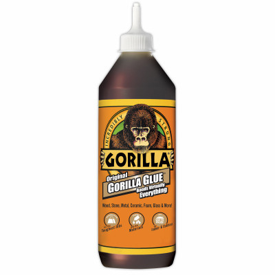 Original Glue, 36-oz..