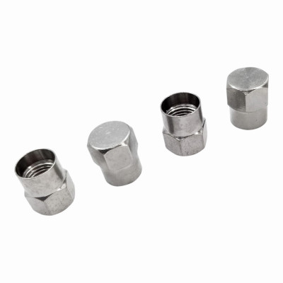 Cap Hex Valve