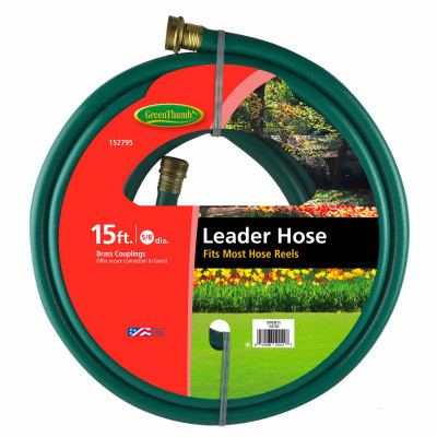 GT 15' MF Leader Hose