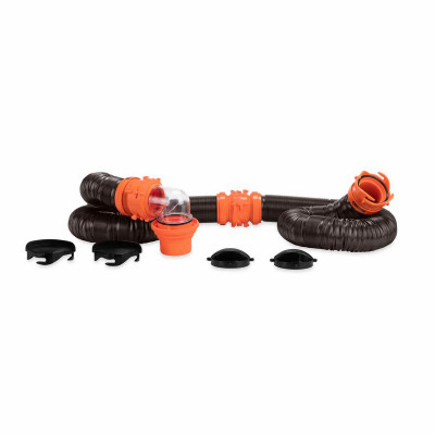 RhinoFLEX 20' Hose Kit