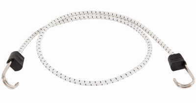 Marine Twin Anchor Bungee Cord, 48 In.