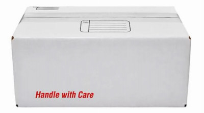 Mailing Box, 9.5 x 6 In.