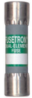 30-Amp 32V Type FNM Time Delay Cartridge Midget Fuse, 2-Pk.