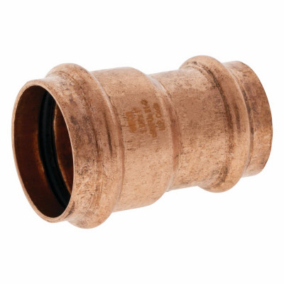 1-1/4x1" PRS Coupling