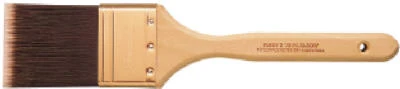 XL-Bow Flat Sash/Trim Paint Brush, 2 In.
