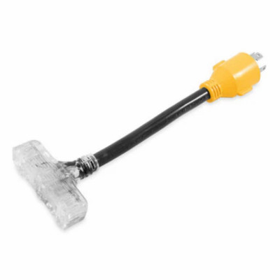 12" HD Lock Gen Adapter