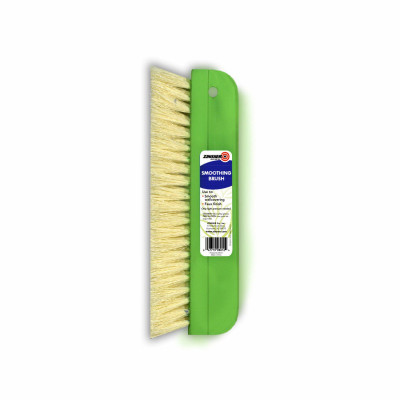 Wallcovering Smoothing Brush, 12-In.