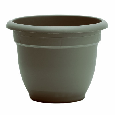 8" Basil Ariana Planter