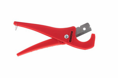 Tubing Cutter, Plastic