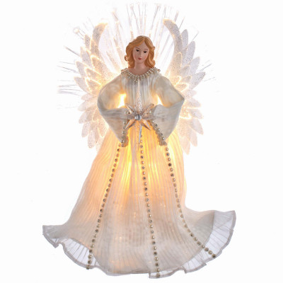 Angel Tree Topper
