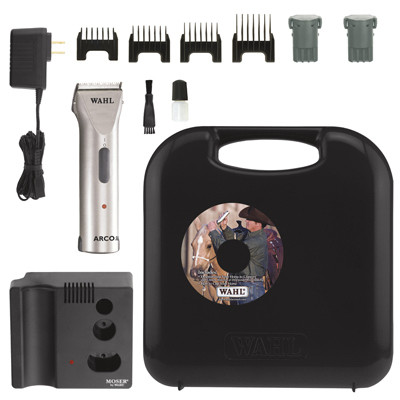 Arco SE Cordless Horse Clipper Kit