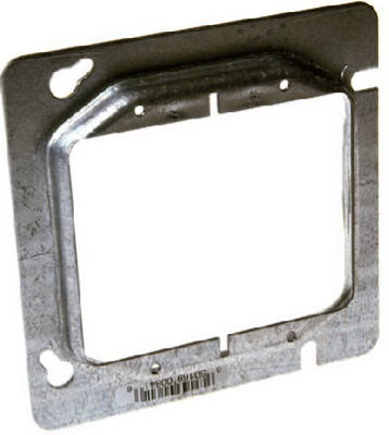 4-11/16 In. 2 Gang Box Cover