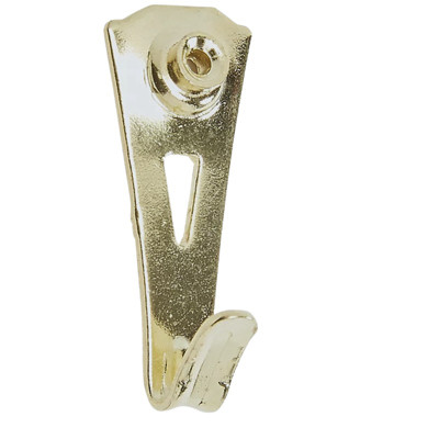 Professional Picture Hangers, 25-Lb. Load, 25-Pk.