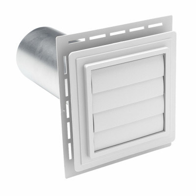WHT Exhaust Vent