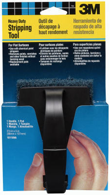 Heavy Duty Stripping Tool