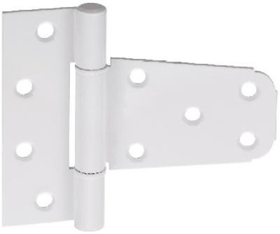 3-1/2 In. Stainless Steel Gate Hinge