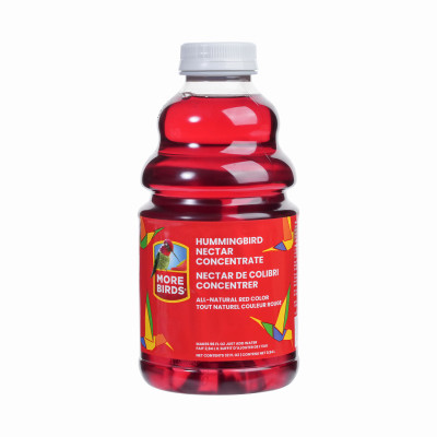 Hummingbird Nectar, 32 oz. Concentrate