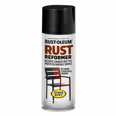 Stops Rust 10 oz. Rust Reformer Spray