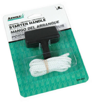Starter Rope And Handle, 88 In.