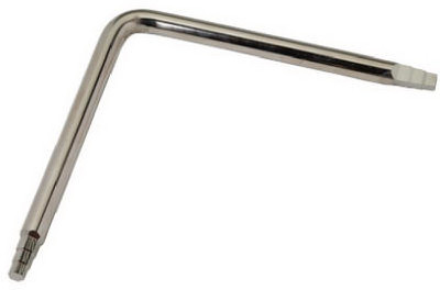 6-Step Faucet Seat Wrench