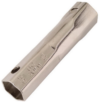 Shower Valve Socket Wrench, 21/32 & 27/32 In.