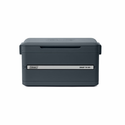 Coleman Snap 'N Go 35-Quart Collapsible Hard Cooler