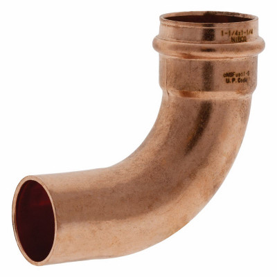 1-1/4" PXM 90 Elbow