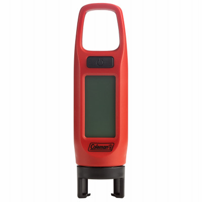 Digital Fuel Gauge, For 14- & 16-oz. Cylinders