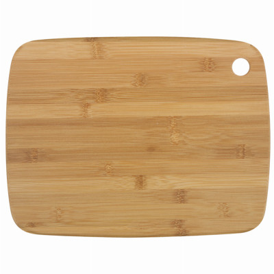 Bamboo Cutting Board, Large