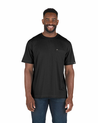 XL BLK SS LW T-Shirt