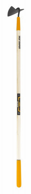 Welded Warren Hoe, 54-Inch Wood Handle