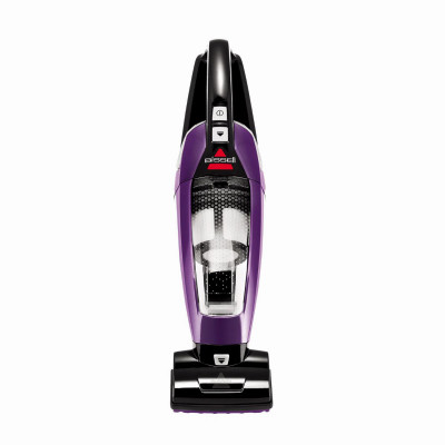 Pet Hair Eraser  Lithium Ion Hand Vacuum