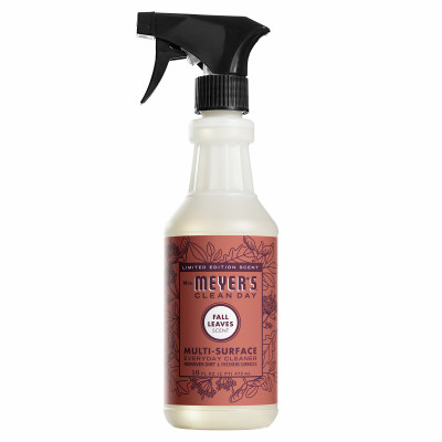 16OZ Fall MS Cleaner