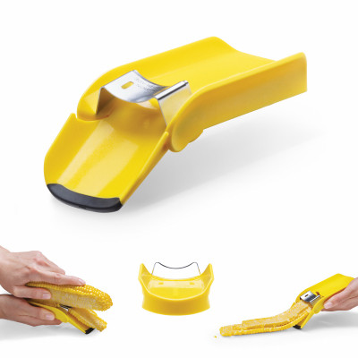Dreamfarm Corpeel - Corn Peeler Shucker