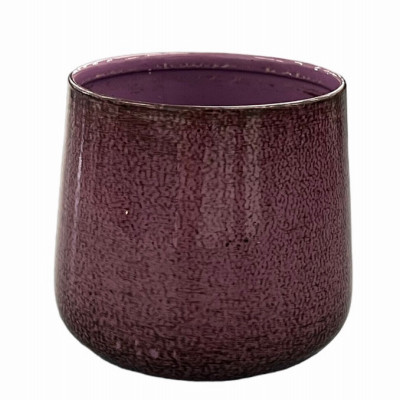 3" MB PURP Planter (6 pieces)