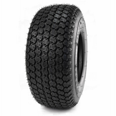 K500 Super Turf Tire, 13X5.00-6, 4-Ply (Tire only)