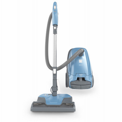 Kenmore 200 Series Bagged Canister Vacuum